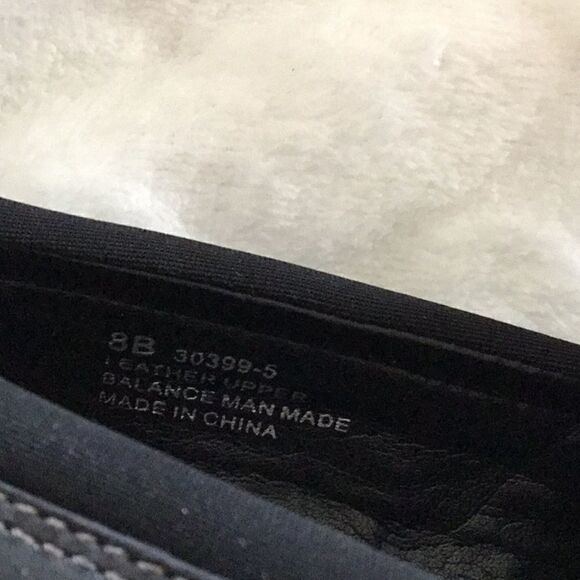 Ladies slip on shoes in brown size 8B wedge heel - Picture 8 of 8